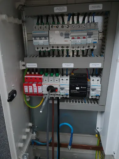 Elektryk Gdańsk /Pogotowie